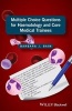 Multiple Choice Questions for Haematology and Core Medical Trainees (Paperback) - Barbara Jane Bain Photo