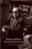 Heiner Muller After Shakespeare - Macbeth and Anatomy of Titus -- Fall of Rome (Paperback) - William Shakespeare Photo