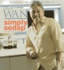 Simply Sedap (Paperback) - Chef Wan Photo