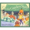 G Is for Garden State - A New Jersey Alphabet (Hardcover) - Eileen Cameron Photo