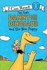 Danny and the Dinosaur and the New Puppy (Paperback) - Syd Hoff Photo