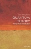 Quantum Theory: A Very Short Introduction (Paperback) - John Polkinghorne Photo