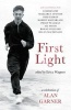 First Light - A Celebration of Alan Garner (Hardcover) - Erica Wagner Photo