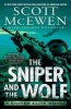 The Sniper and the Wolf (Paperback) - Scott McEwen Photo