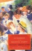 Luncheon of the Boating Party (Paperback) - Susan Vreeland Photo