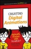 Creating Digital Animations - Animate Stories with Scratch! (Paperback) - Derek Breen Photo