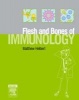 The Flesh and Bones of Immunology (Paperback) - Matthew Helbert Photo