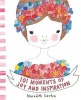 101 Moments of Joy and Inspiration (Hardcover) - Meredith Gaston Photo