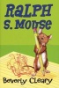 Ralph S. Mouse (Hardcover, Reillustrated) - Beverly Cleary Photo