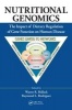 Nutritional Genomics - The Impact of Dietary Regulation of Gene Function on Human Disease (Hardcover) - Wayne R Bidlack Photo