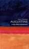 Augustine: A Very Short Introduction (Paperback, New edition) - Henry Chadwick Photo