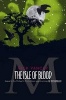 The Isle of Blood (Hardcover) - Rick Yancey Photo