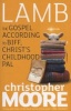 Lamb - A Novel (Paperback) - Christopher Moore Photo