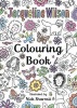 The Jacqueline Wilson Colouring Book (Paperback) - Nick Sharratt Photo