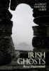 Irish Ghosts - A Ghost Hunters' Guide (Paperback) - Peter Underwood Photo