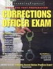 Corrections Officer Exam (Paperback, 3rd) - Kimberly Collica Photo