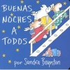 Buenas Noches A Todos (English, Spanish, Board book) - Sandra Boynton Photo