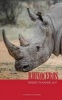 Rhinoceros Weekly Planner 2017 - 16 Month Calendar (Paperback) - David Mann Photo