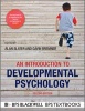 An Introduction to Developmental Psychology (Paperback, 2nd Revised edition) - Alan Slater Photo