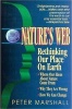 Nature's Web (Hardcover, Us) - Peter Marshall Photo