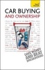 Car Buying and Ownership 2010 (Paperback) - John Henderson Photo