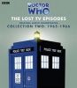 Doctor Who Collection : The Lost TV Episodes, No. 2 - (1965-1966) (Standard format, CD, WW) - Bbc Photo