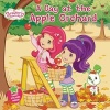 A Day at the Apple Orchard (Paperback) - Amy Ackelsberg Photo