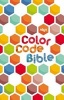 Color Code Bible-NKJV (Hardcover) - Thomas Nelson Photo