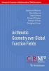 Arithmetic Geometry Over Global Function Fields (Paperback, 2014) - Gebhard Bockle Photo