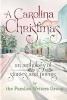 A Carolina Christmas - An Anthology of Poems and Stories by the  (Paperback) - Pamlico Writers Group Photo