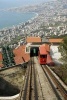 Telefric Cable Car at Jounieh Lebanon Journal - 150 Page Lined Notebook/Diary (Paperback) - Cool Image Photo