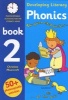 Phonics, Bk. 2 - Synthetic Analytic Phoneme Spelling Word Primary (Paperback) - Christine Moorcroft Photo