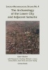 The Archaeology of the Lower City and Adjacent Suburbs (Hardcover) - Margaret Darling Photo