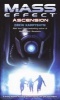 Ascension (Paperback) - Drew Karpyshyn Photo