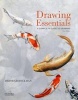 Drawing Essentials - A Complete Guide to Drawing (Paperback, 3rd) - Deborah Rockman Photo