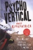 Psychovertical (Paperback) - Andy Kirkpatrick Photo