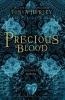 Precious Blood (Paperback) - Tonya Hurley Photo