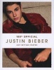 : Just Getting Started (100% Official) (Hardcover) - Justin Bieber Photo