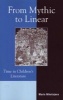 From Mythic to Linear - Time in Children's Literature (Paperback) - Maria Nikolajeva Photo