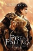 Fire Falling (Paperback) - Elise Kova Photo