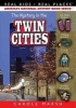 The Mystery in the Twin Cities (Paperback) - Carole Marsh Photo