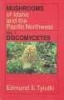 Mushrooms of Idaho and the Pacific Northwest, Vol. 1  - Discomycetes (Paperback, 1979- Photo