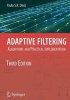 Adaptive Filtering (Paperback, 3rd ed. Softcover of orig. ed. 2008) - Paulo SR Diniz Photo