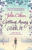 Getting Away with it (Paperback) - Julie Cohen Photo