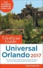 The Unofficial Guide to Universal Orlando 2017 (Paperback) - Seth Kubersky Photo