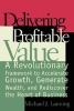 Delivering Profitable Value (Paperback, New Ed) - Mike Lanning Photo