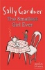 The Smallest Girl Ever (Paperback) - Sally Gardner Photo