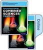 International GCSE Combined Sciences Chemistry for Oxford International AQA Examinations (Paperback) - Patrick Fullick Photo