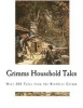 Grimms Household Tales - Brothers Grimm (Paperback) - Jacob Grimm Photo