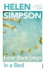 Four Bare Legs in a Bed (Paperback, Reissue) - Helen Simpson Photo